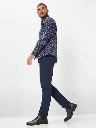BRAX | Pantalon CHUCK | dunkelblau